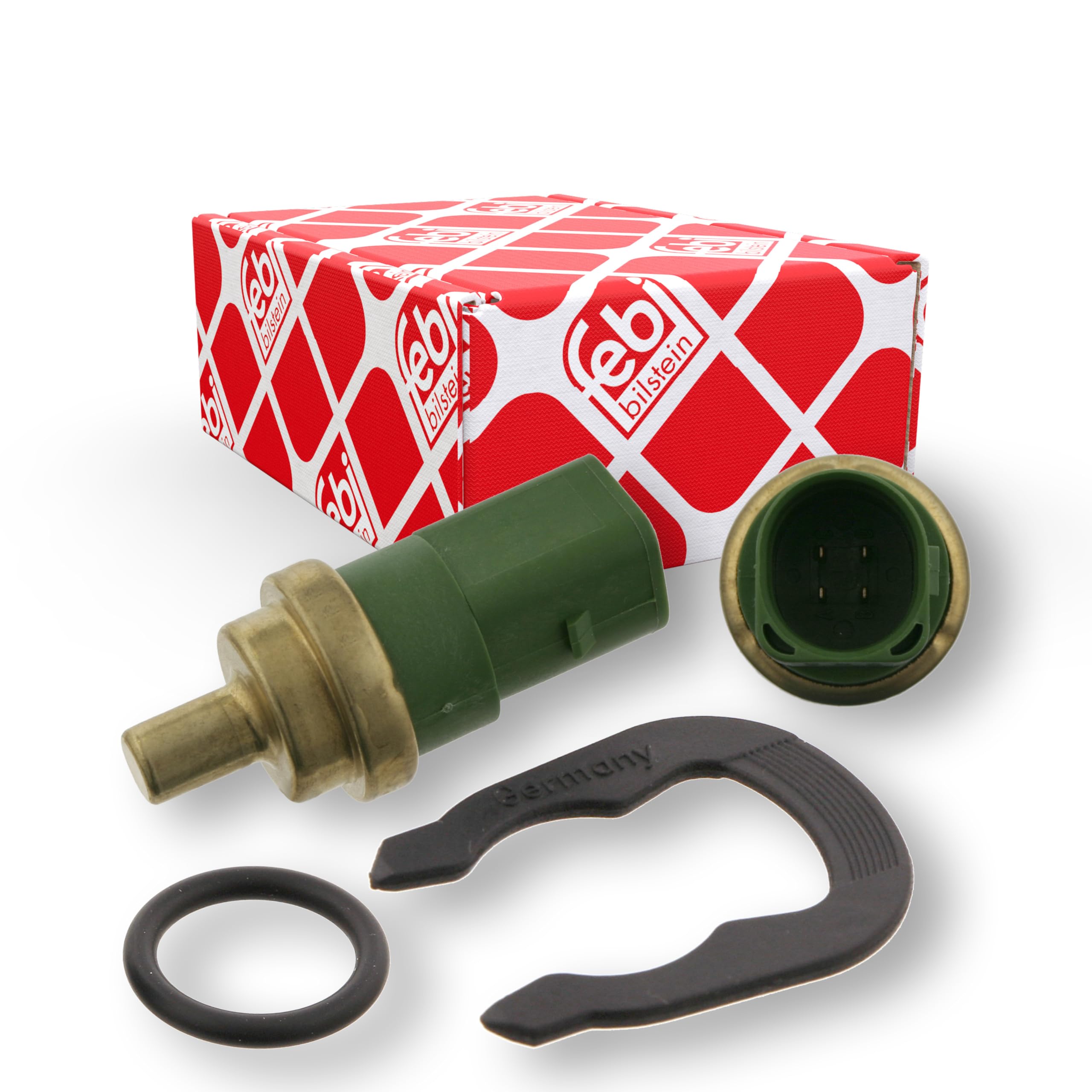 32510 Febi Sensor temperatura refrigerante
