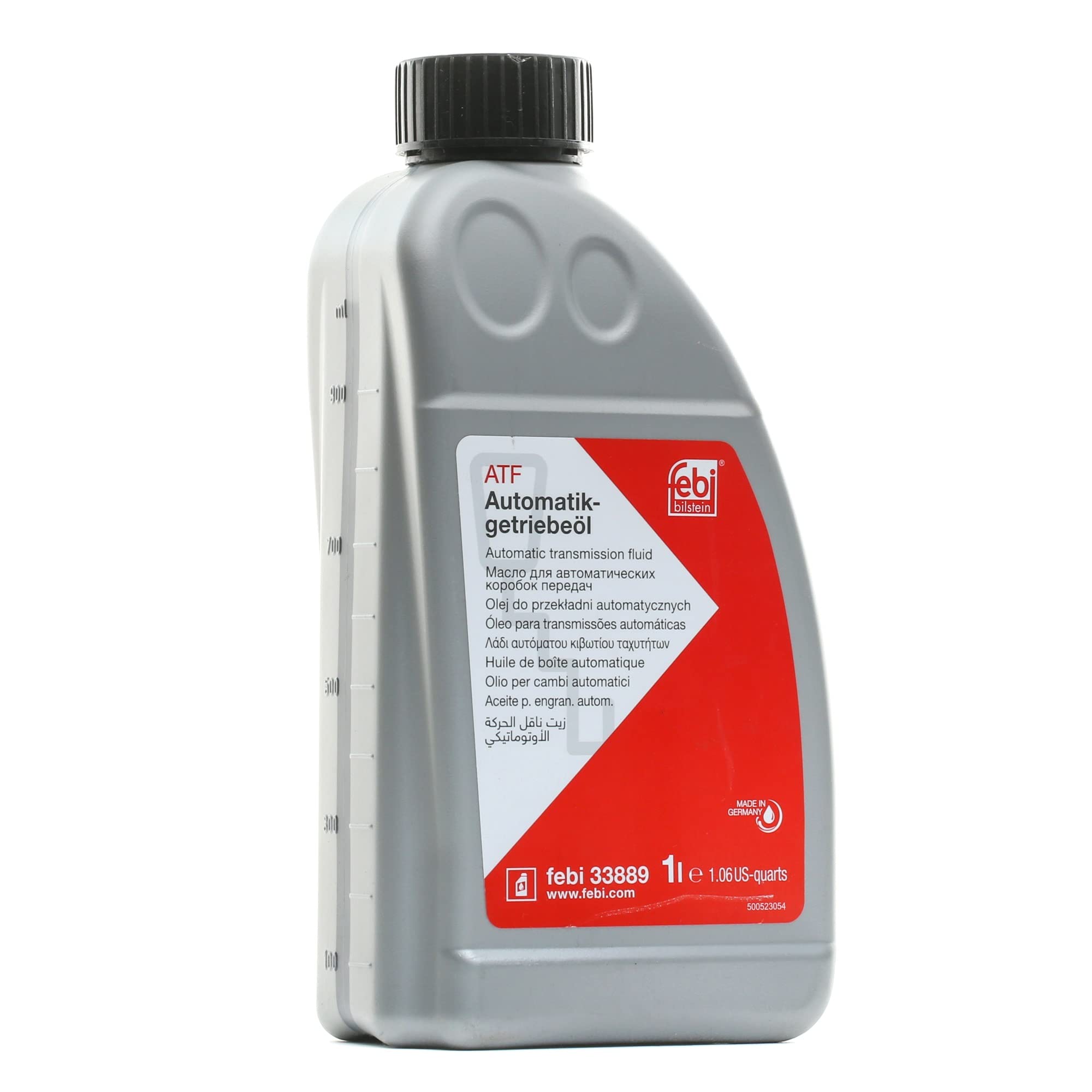 33889 Febi Aceite caja cambios