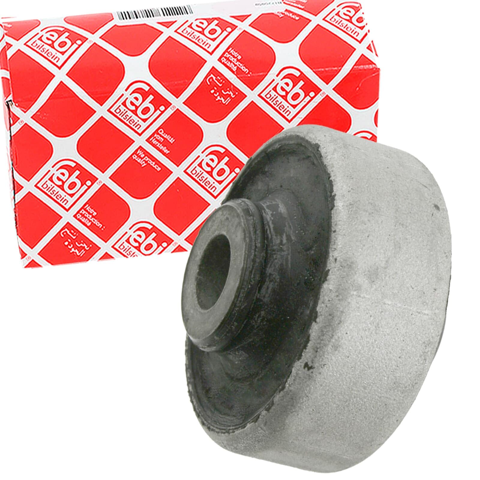 26535 Febi Silentblock de brazo de suspensión delantero inferior