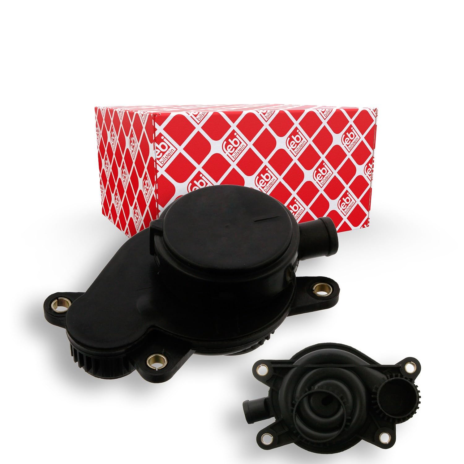 36930 Febi Separador de aceite del sistema de ventilación del cárter