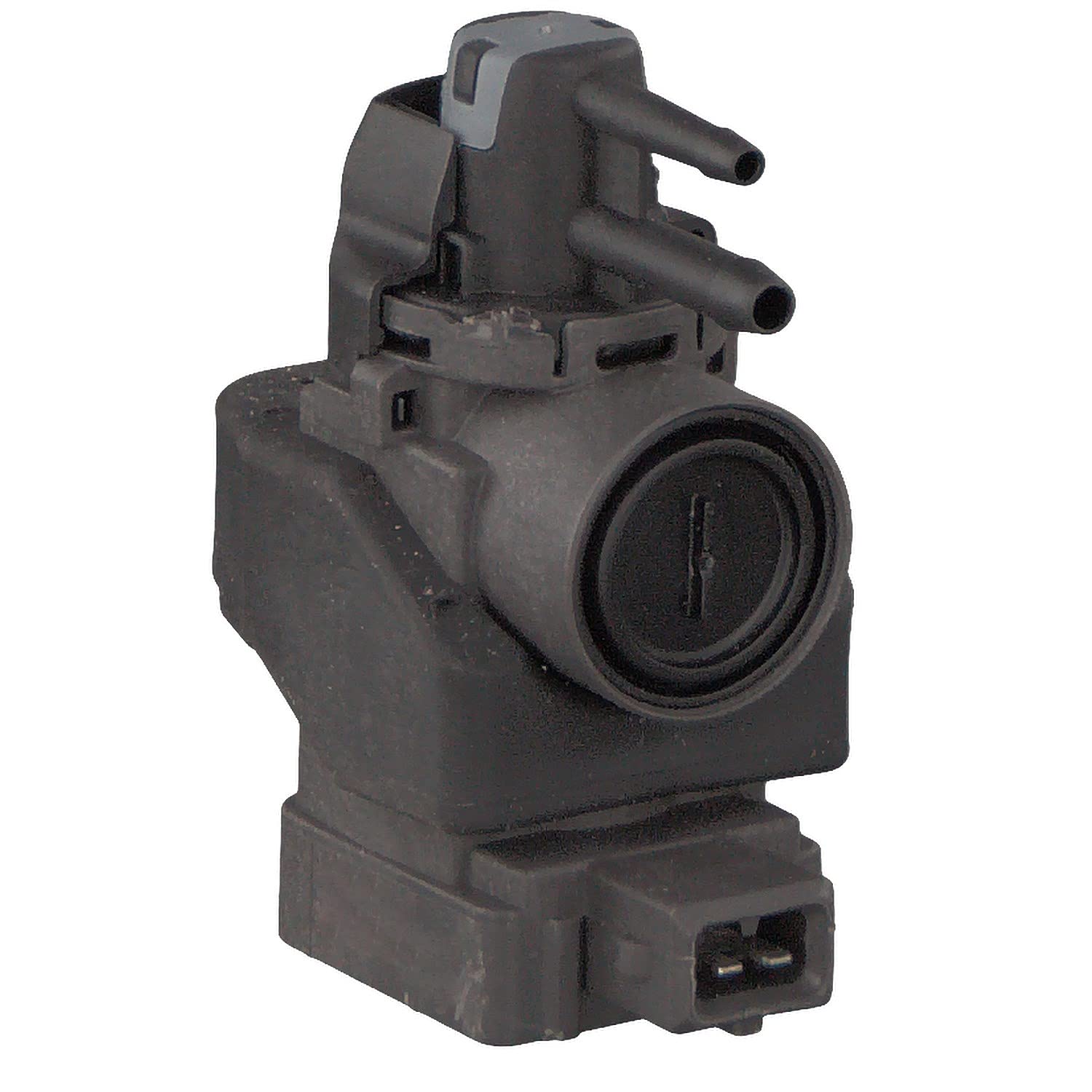 102026 Febi Válvula solenoide de control de presión de sobrealimentación