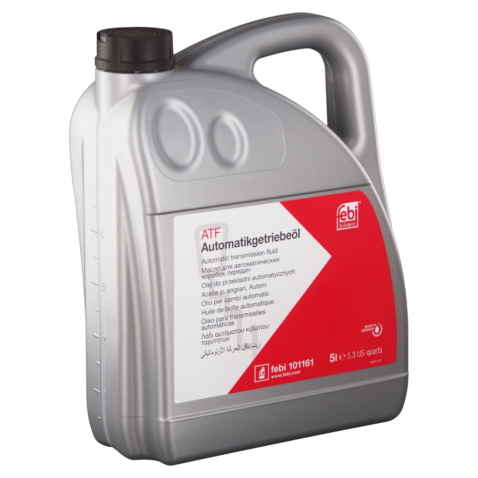 101161 Febi Aceite caja cambios