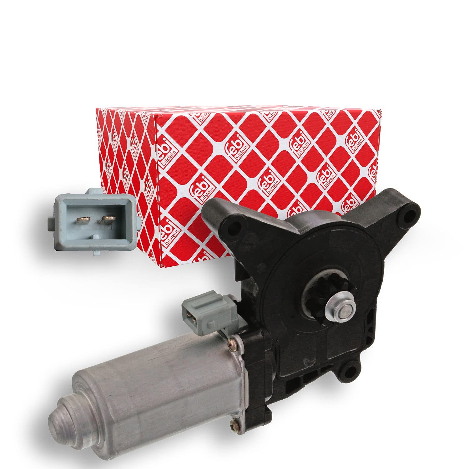 A0008205008 Mercedes Motor del elevalunas de la puerta delantera derecha
