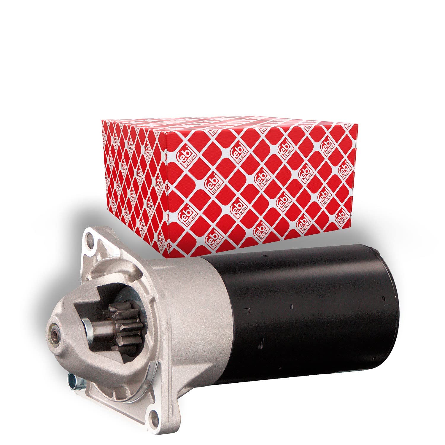 101574 Febi Arranque motores
