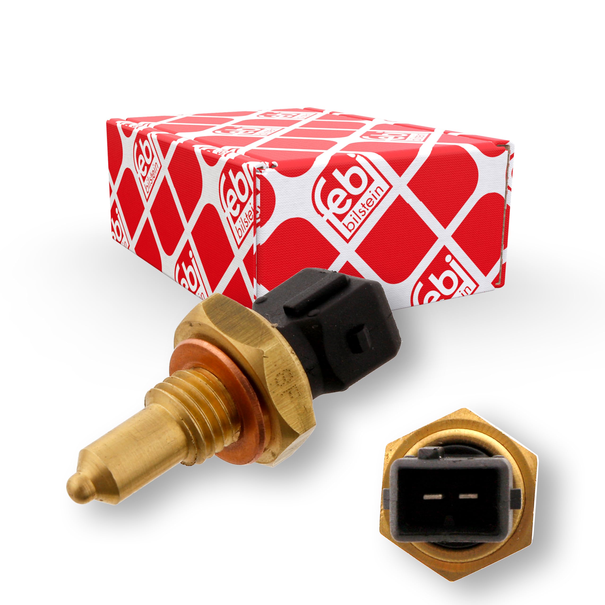 29344 Febi Sensor temperatura refrigerante