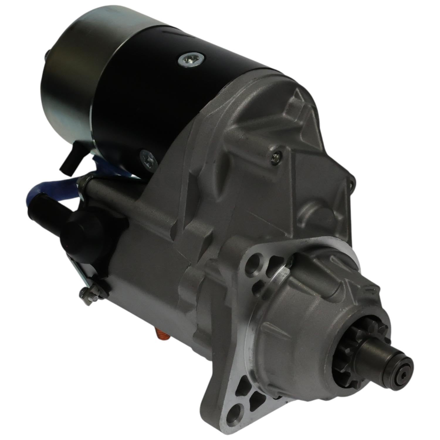 Motor completo FPT FIAT