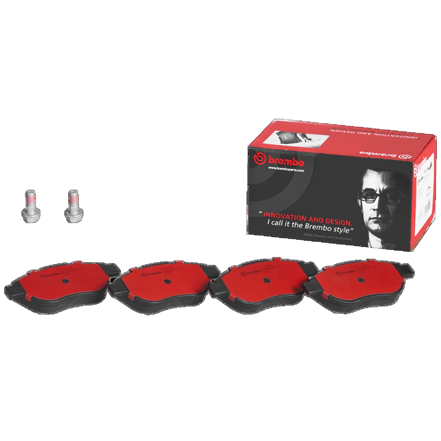 Pastillas de freno Citroen C4  hatchback comprar en España