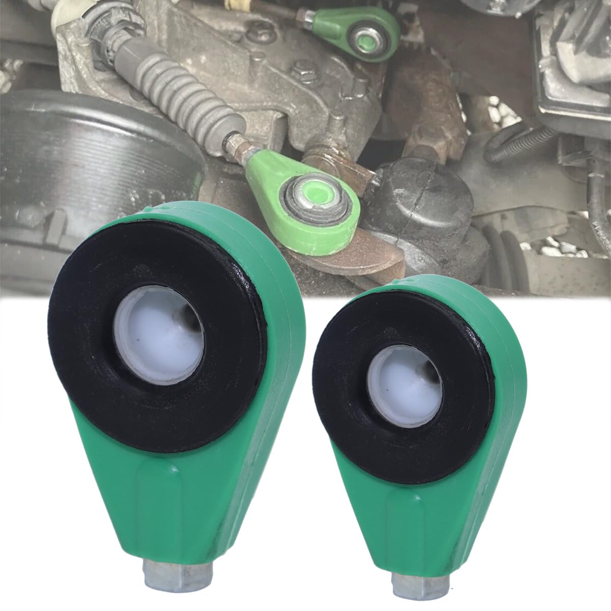Cable de palanca de cambios 500 hatchback (2007-2026) original desde 98,46 €