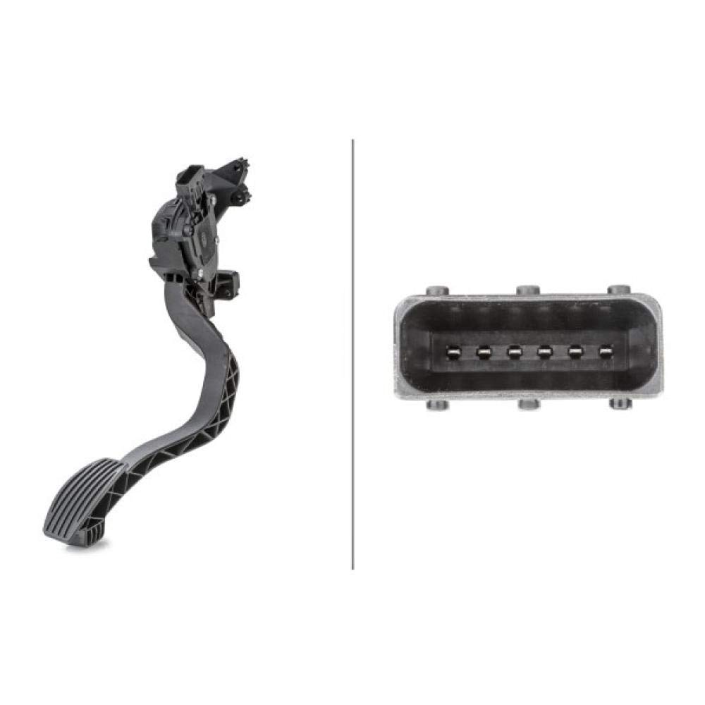 Potenciómetro pedal Alfa Romeo Giulietta hatchback comprar en España