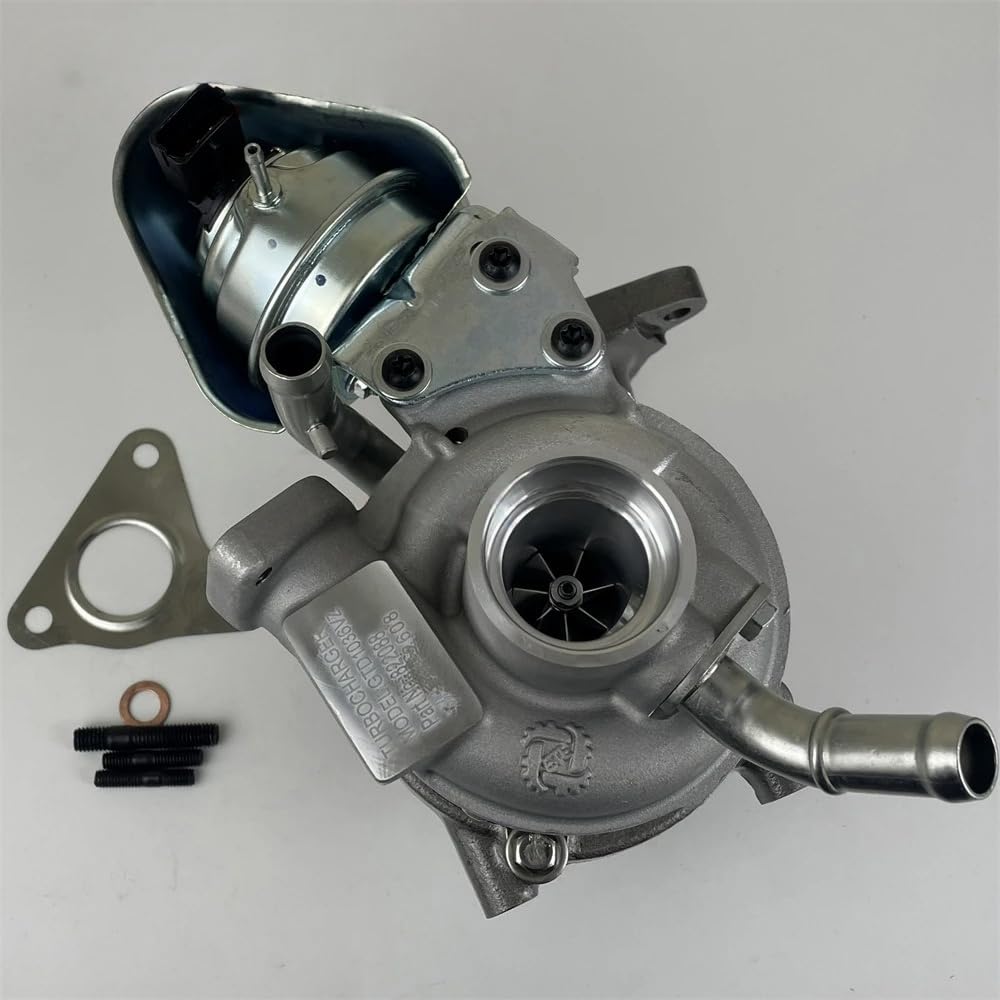 Turbo para motor Opel Corsa  (2014-2026)