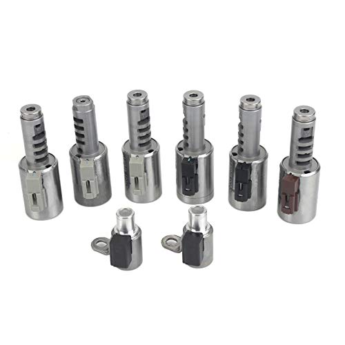 Transmisión automática para Volvo S80 II AS, AR