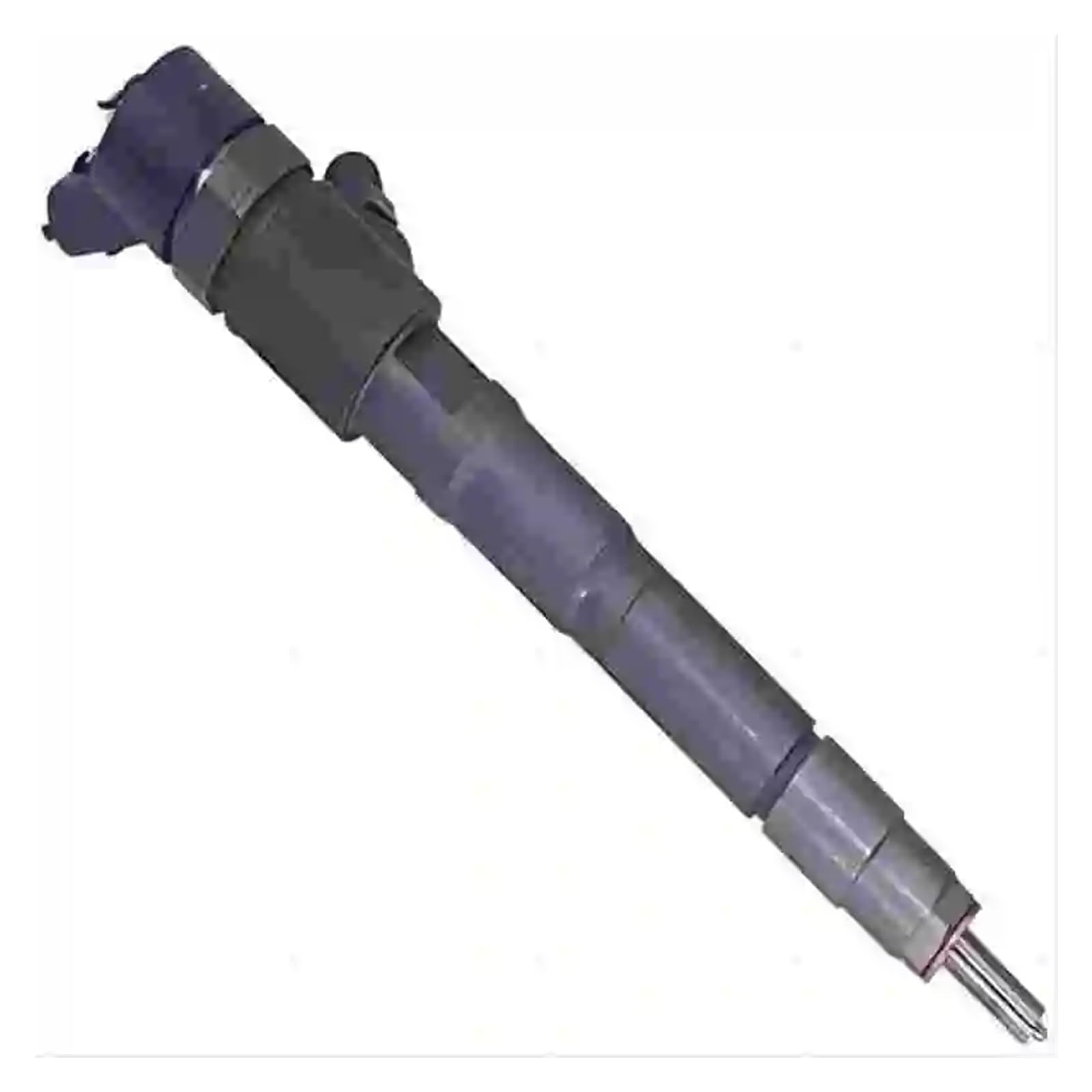 Inyector de combustible 504386427 FIAT