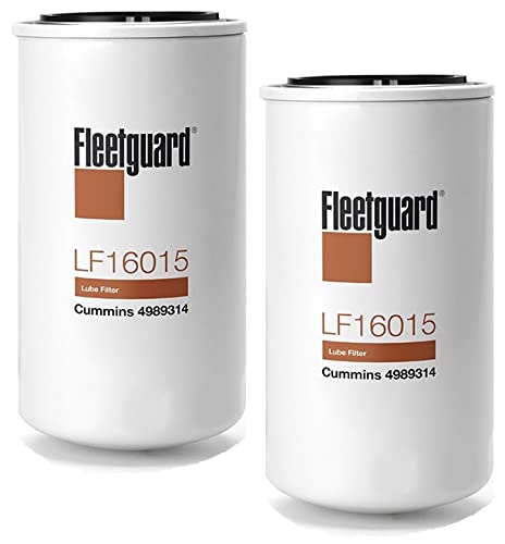 LF16015 Fleetguard Filtro aceite