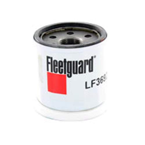 LF3692 Fleetguard Filtro aceite