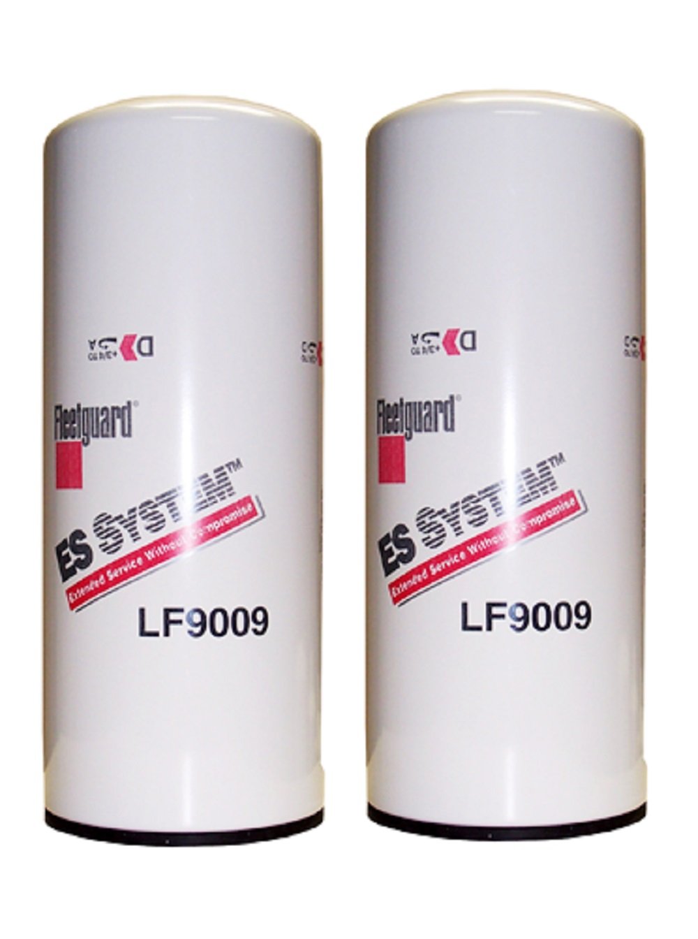 Filtro de aceite 84485647 Case