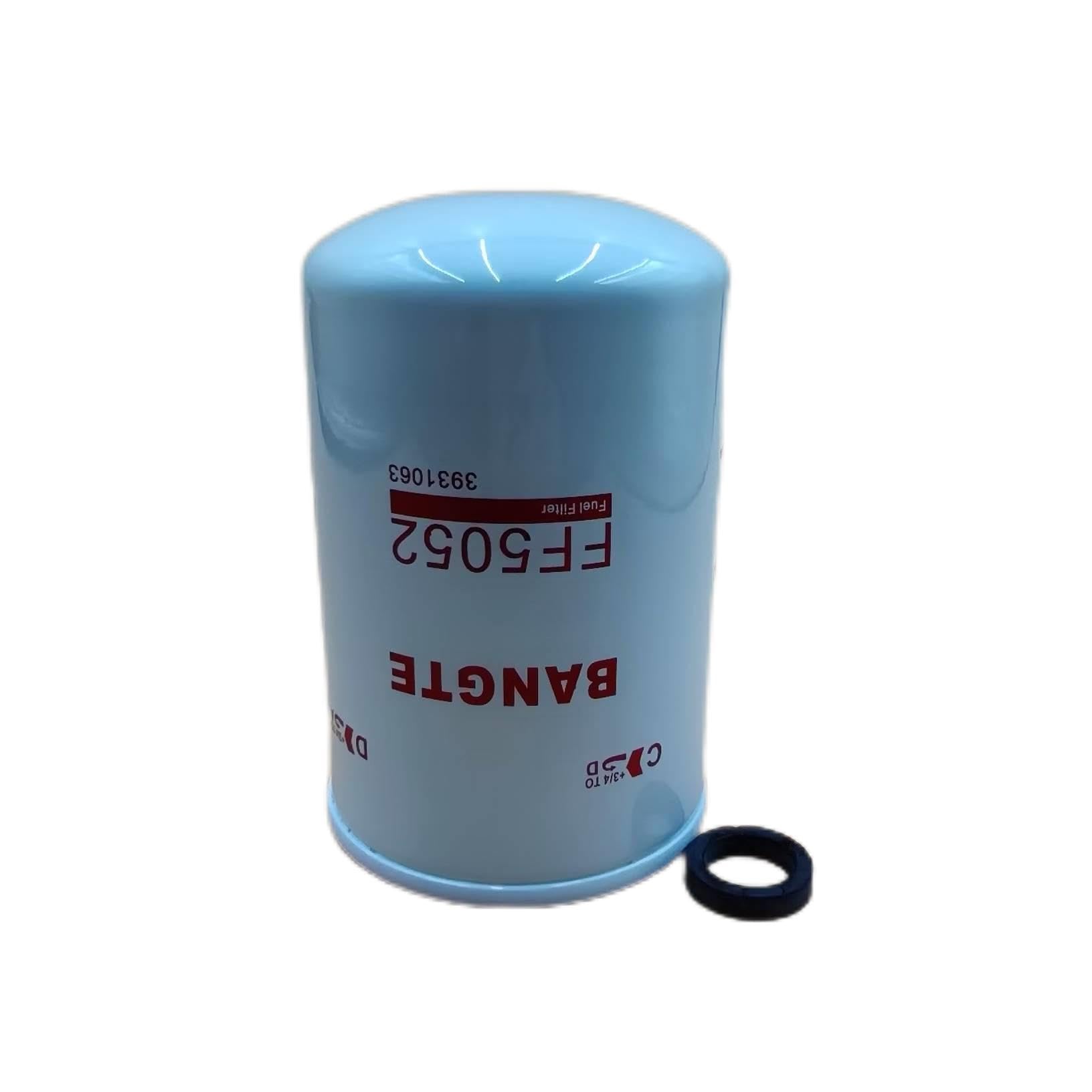 FF5052 Fleetguard Filtro de gasolina