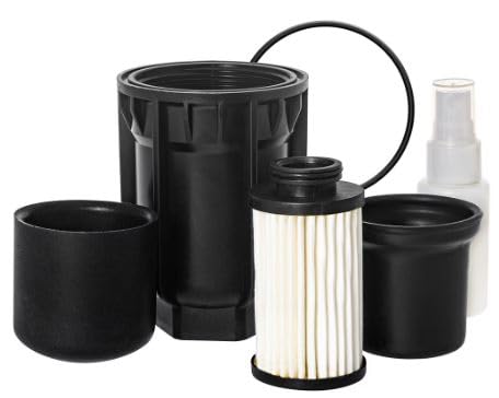UF106 Fleetguard Filtro de AdBlue