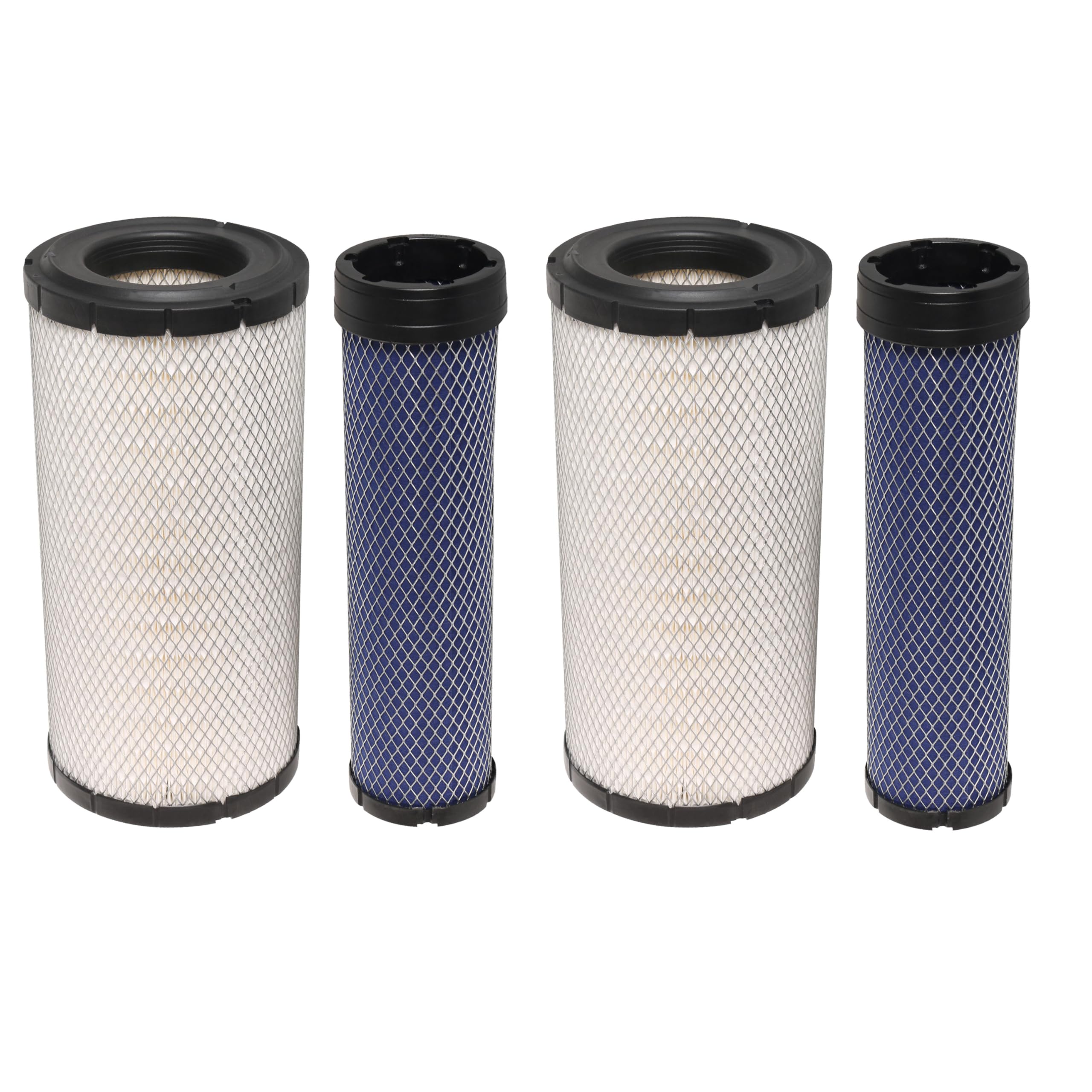 AF25557 Fleetguard Filtro de aire de motor