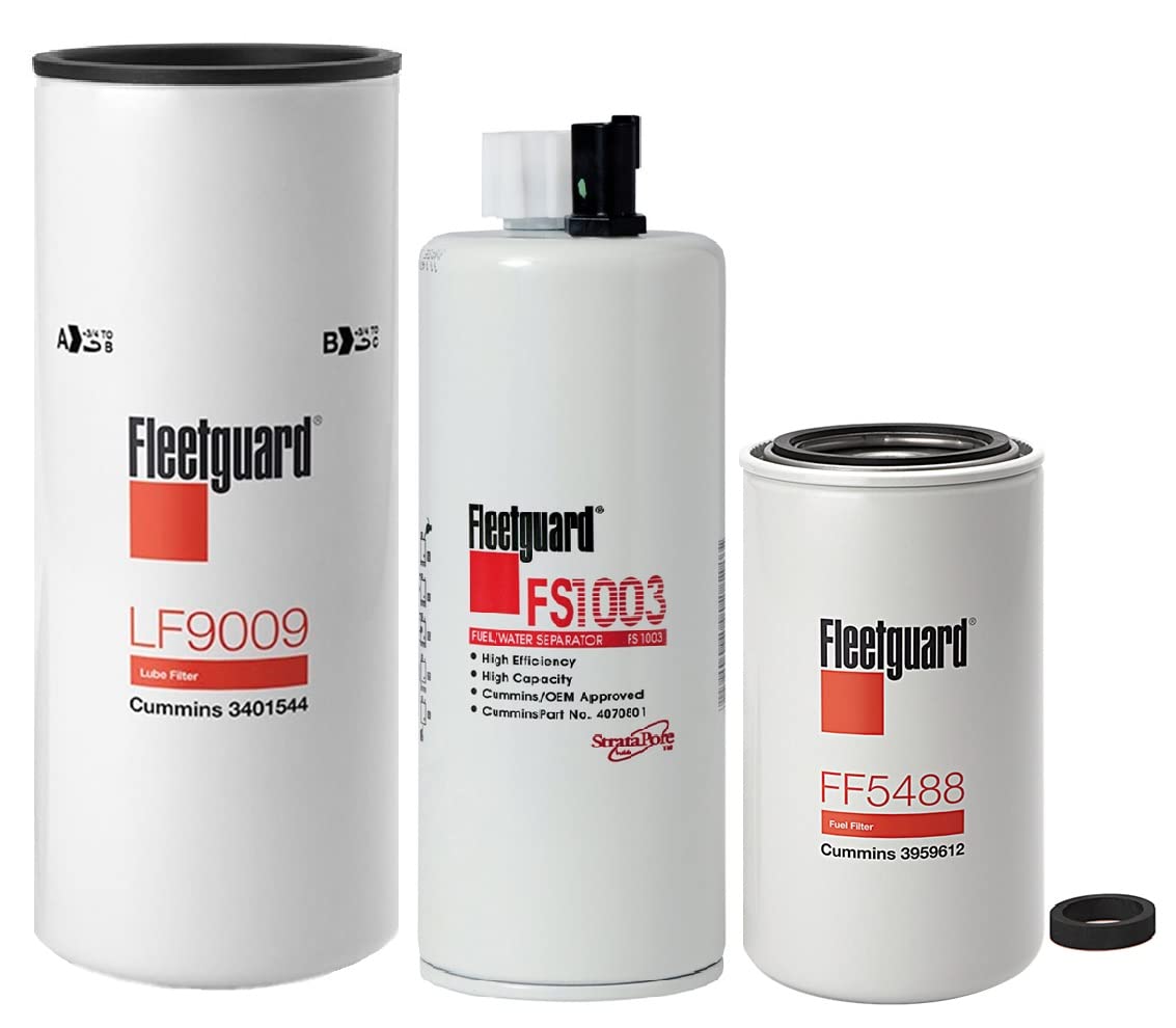 FF5488 Fleetguard