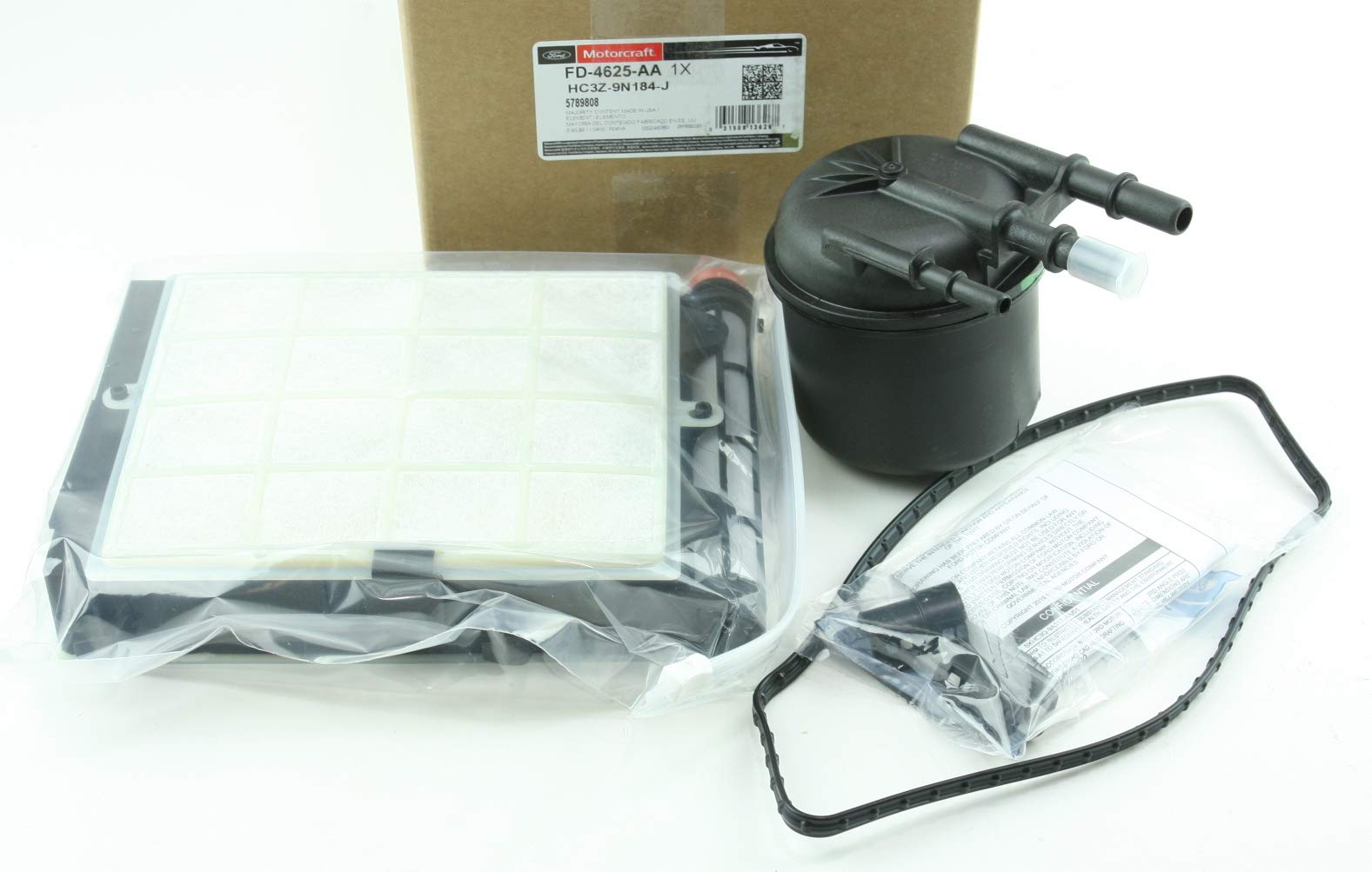 FD4625AA Ford