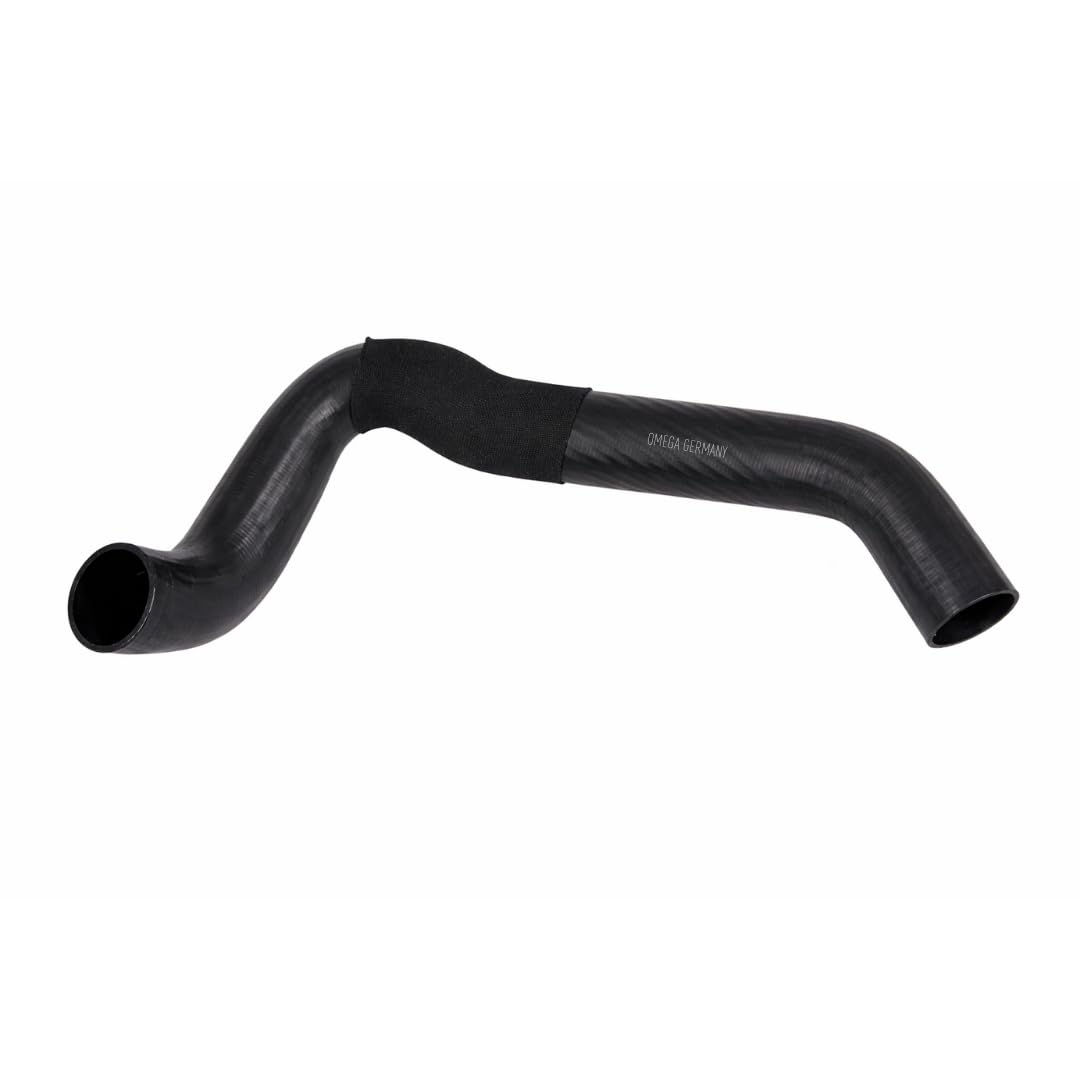 Manguera del intercooler CC116K863BF FORD