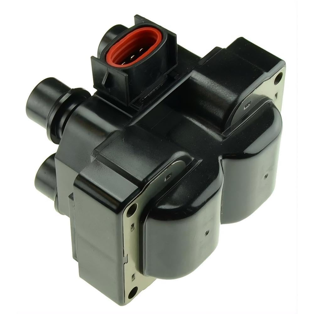 Radiador de calefacción HC30 FORD