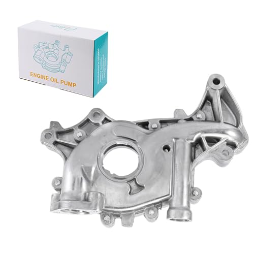 Comprar Bomba de aceite Ford Edge  U387 a bajo precio