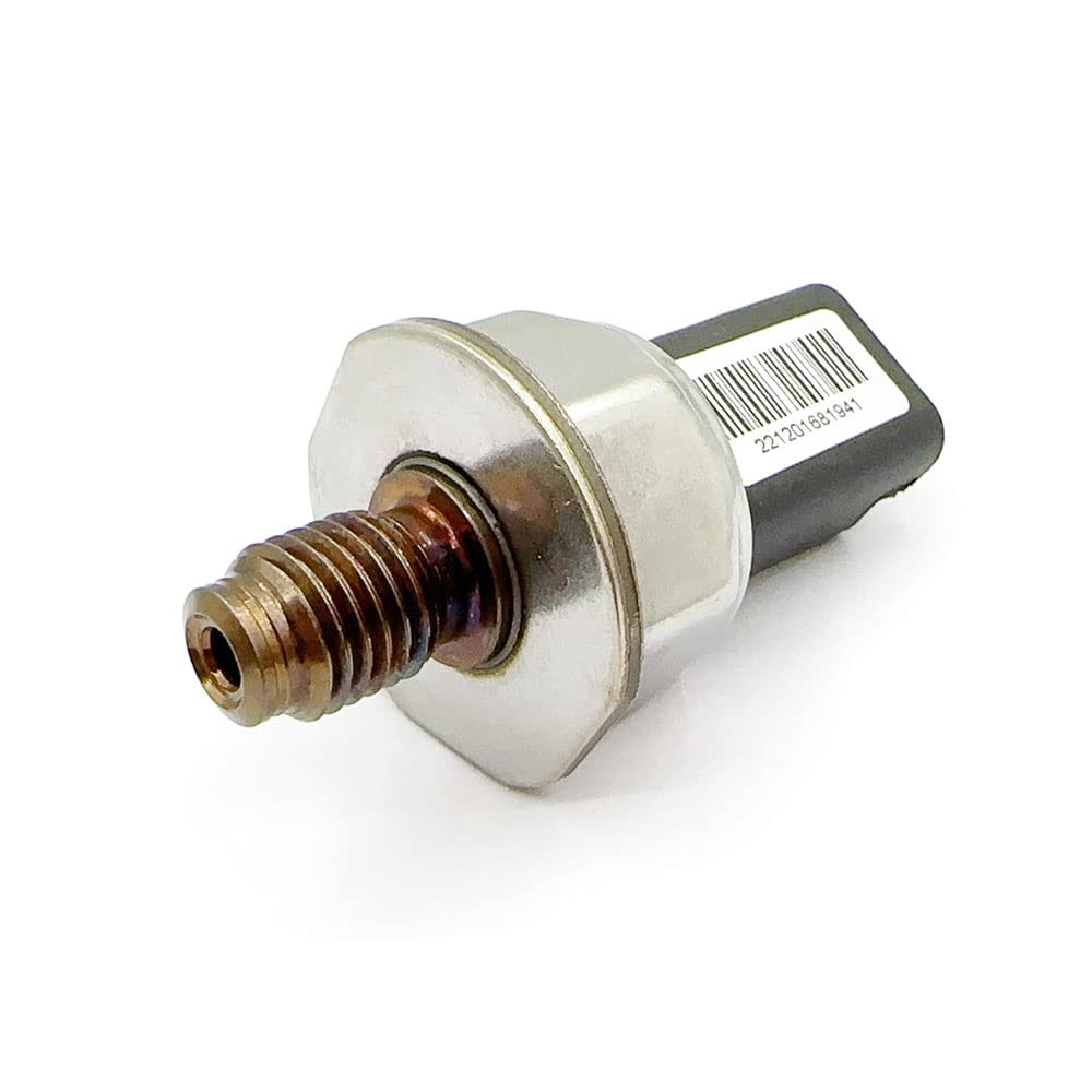 Comprar Sensor de presión de combustible Renault Clio III BR01, CR01 a bajo precio