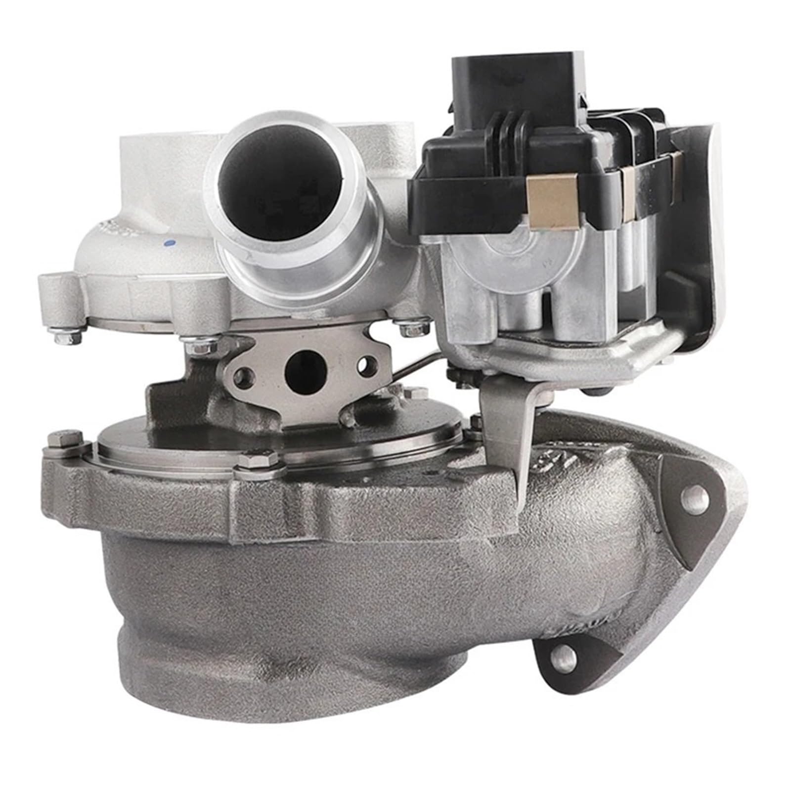 Turbocompresor BK3Q6K682DA FORD