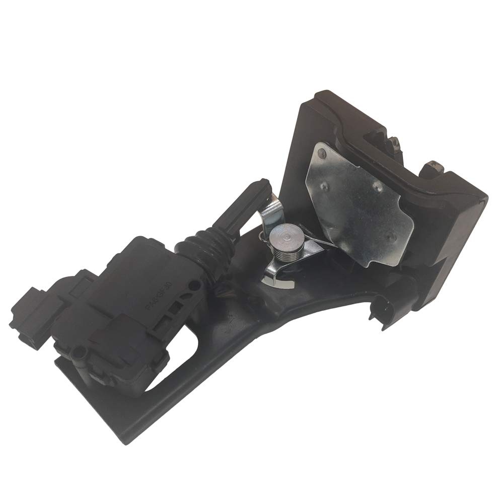 Cerradura de tapa de maletero 9L8Z7843150B FORD