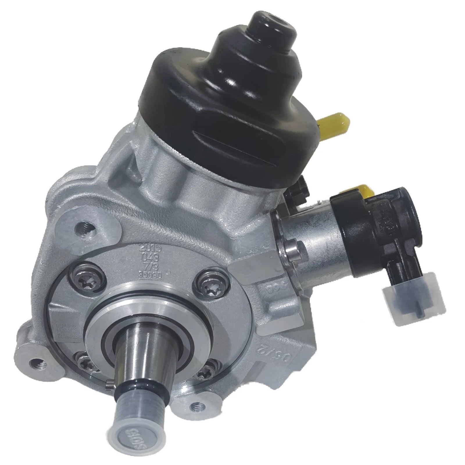 Bomba de alta presión Bosch 445010552