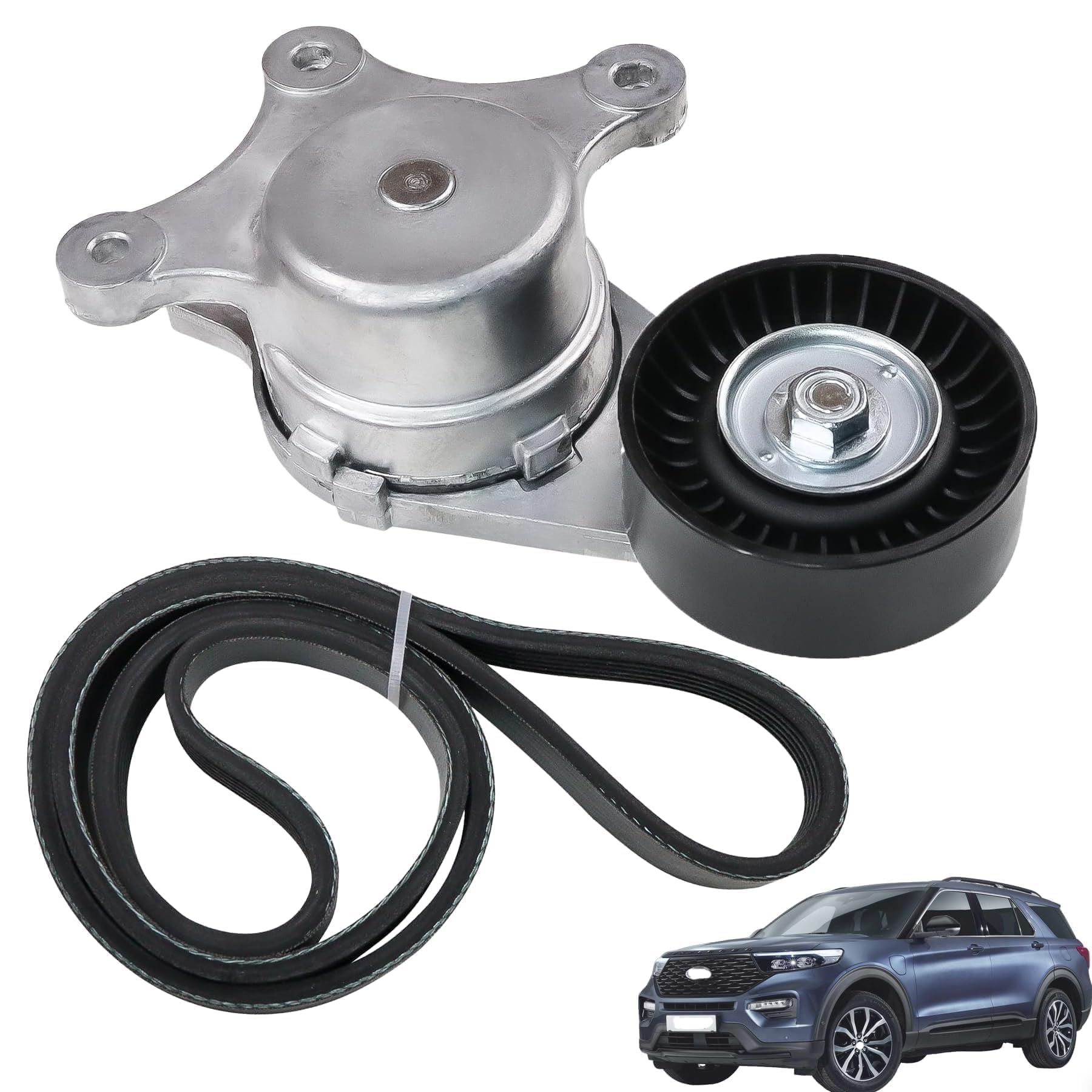 Comprar Tapón combustible Fiesta V JH, JD