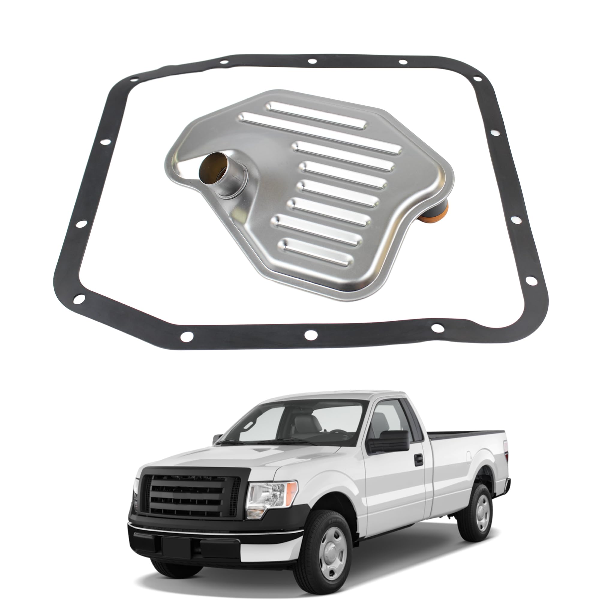 Filtro caja de cambios automática F6AZ7A098A FORD