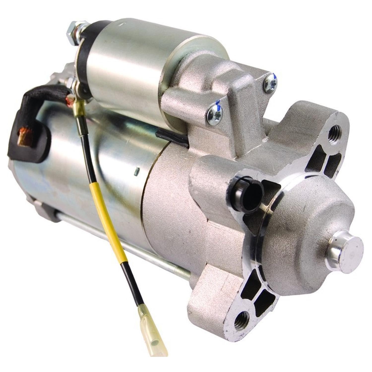 1756795 Ford Arranque motores