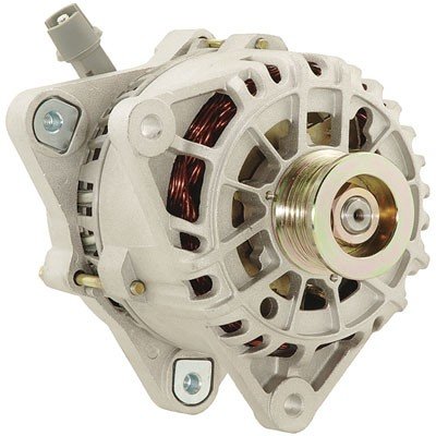 Alternador 98AZ10346EARM FORD