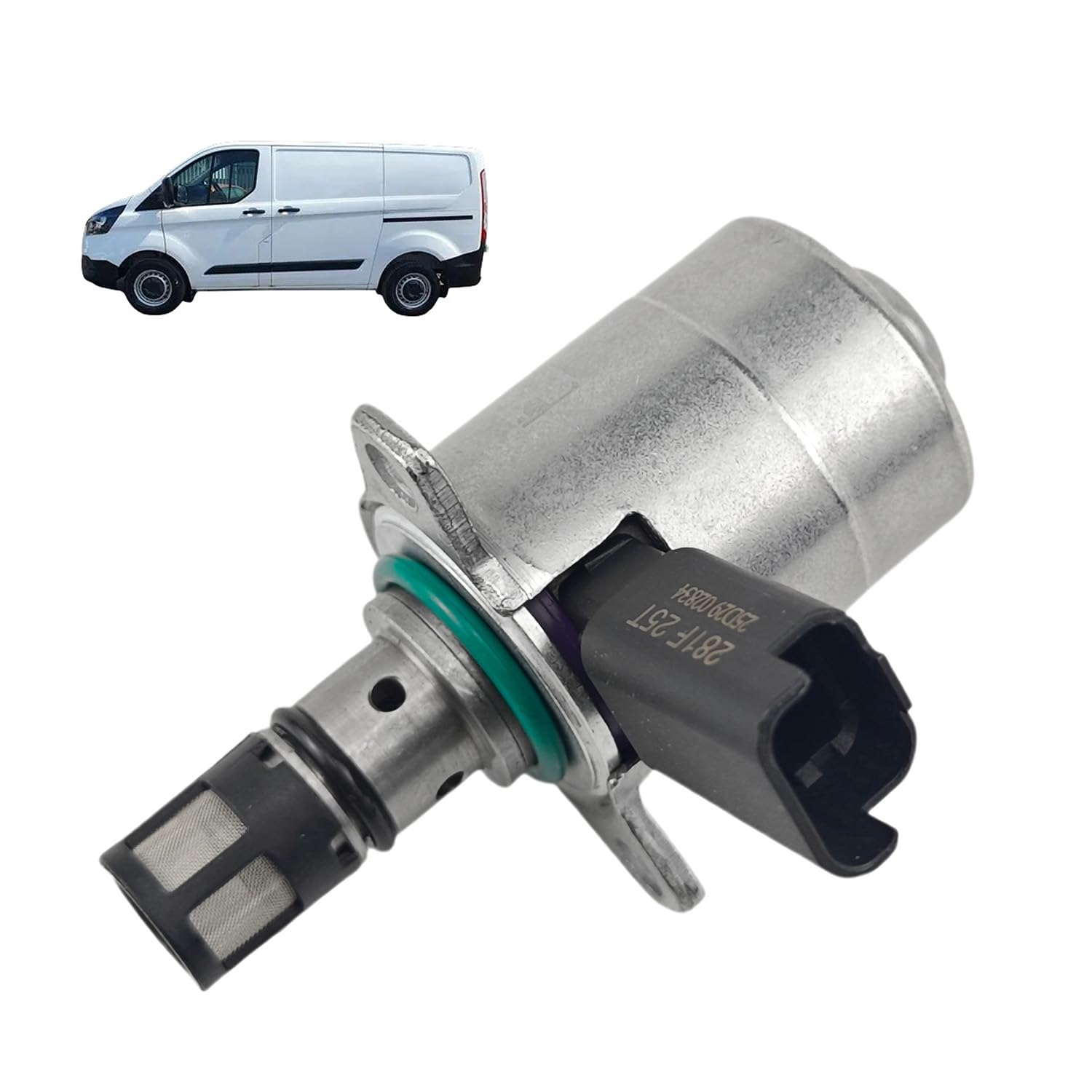 BK2Q9358AA Ford