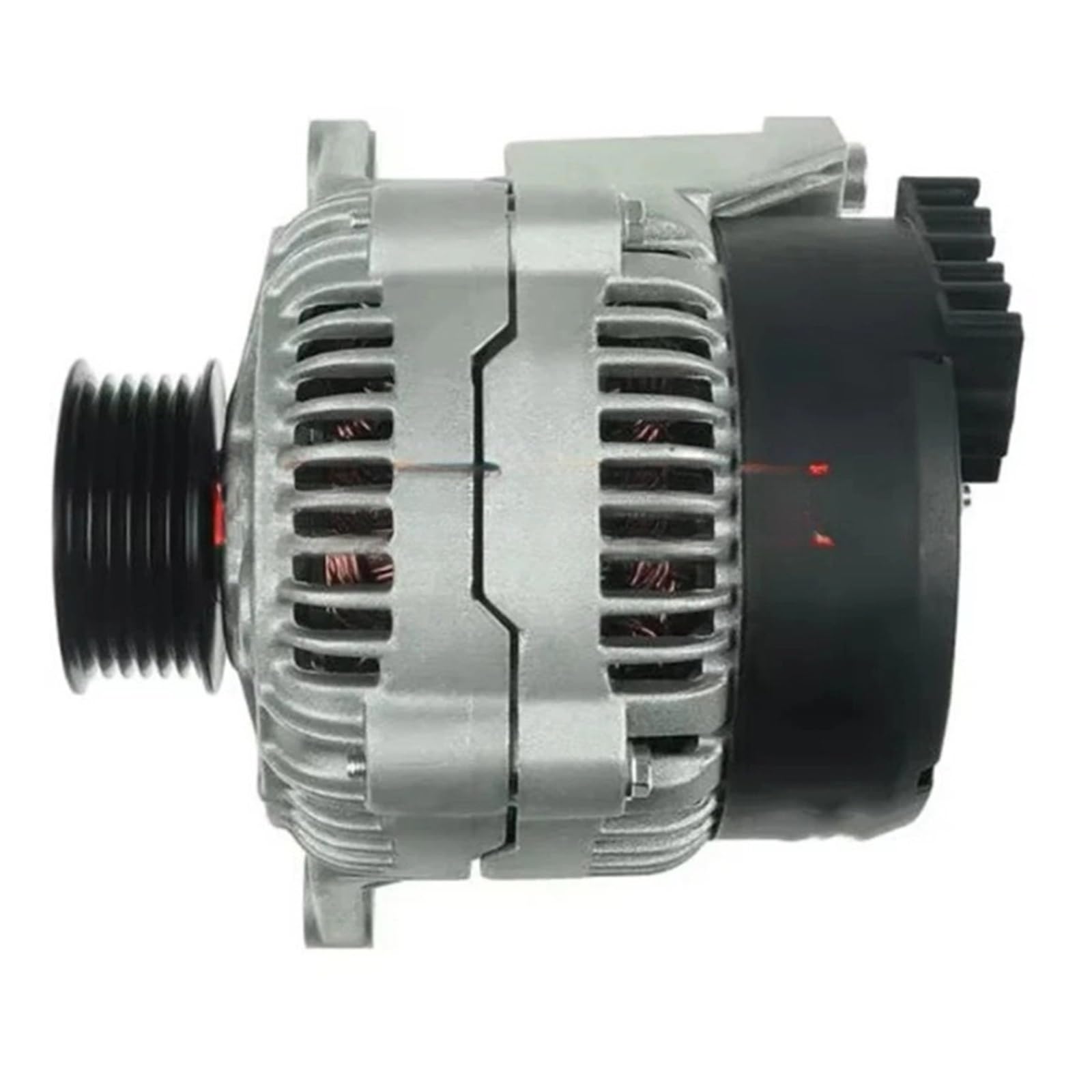 1204850 Ford Pastillas freno traseras