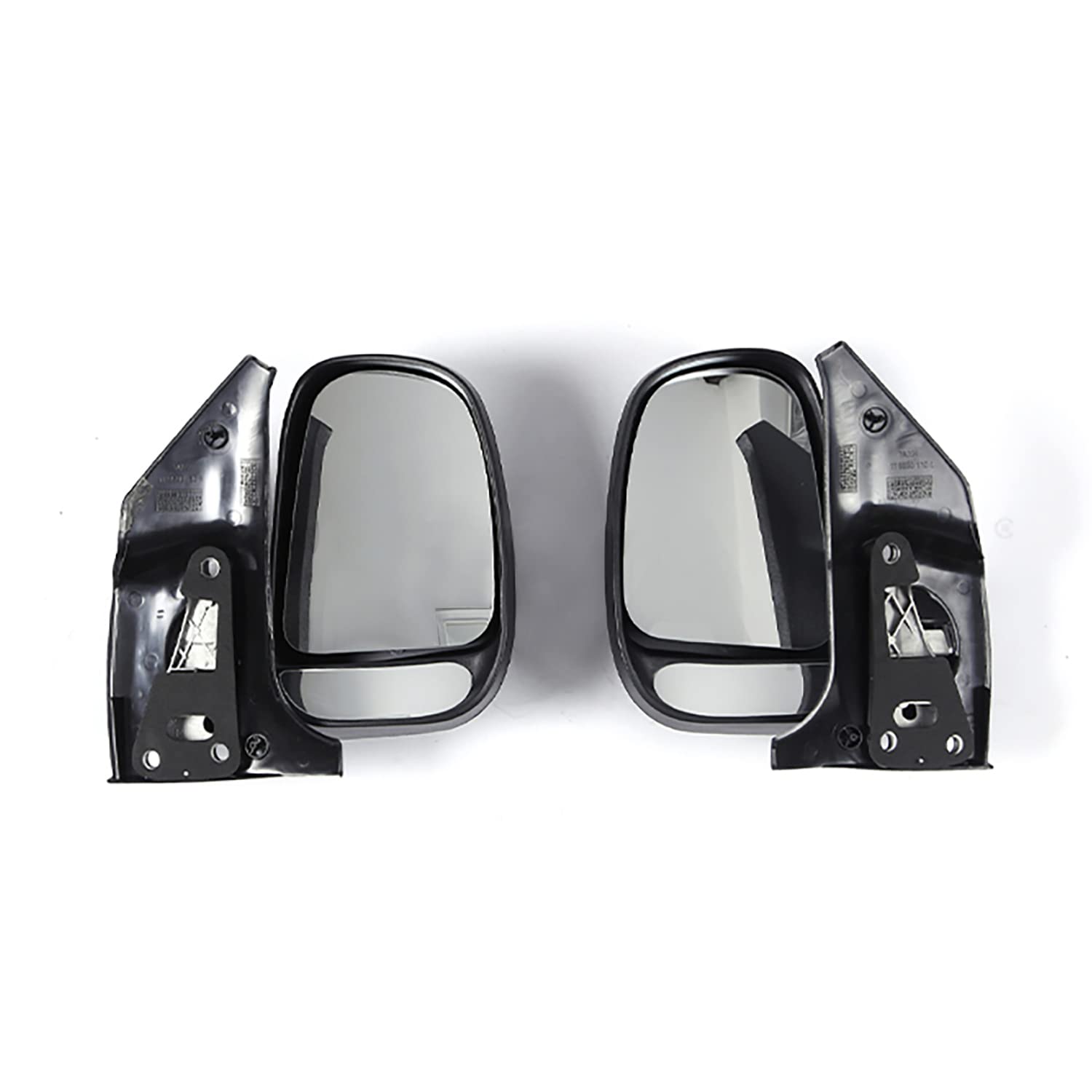 Espejo de retrovisor izquierdo Ford Transit 4