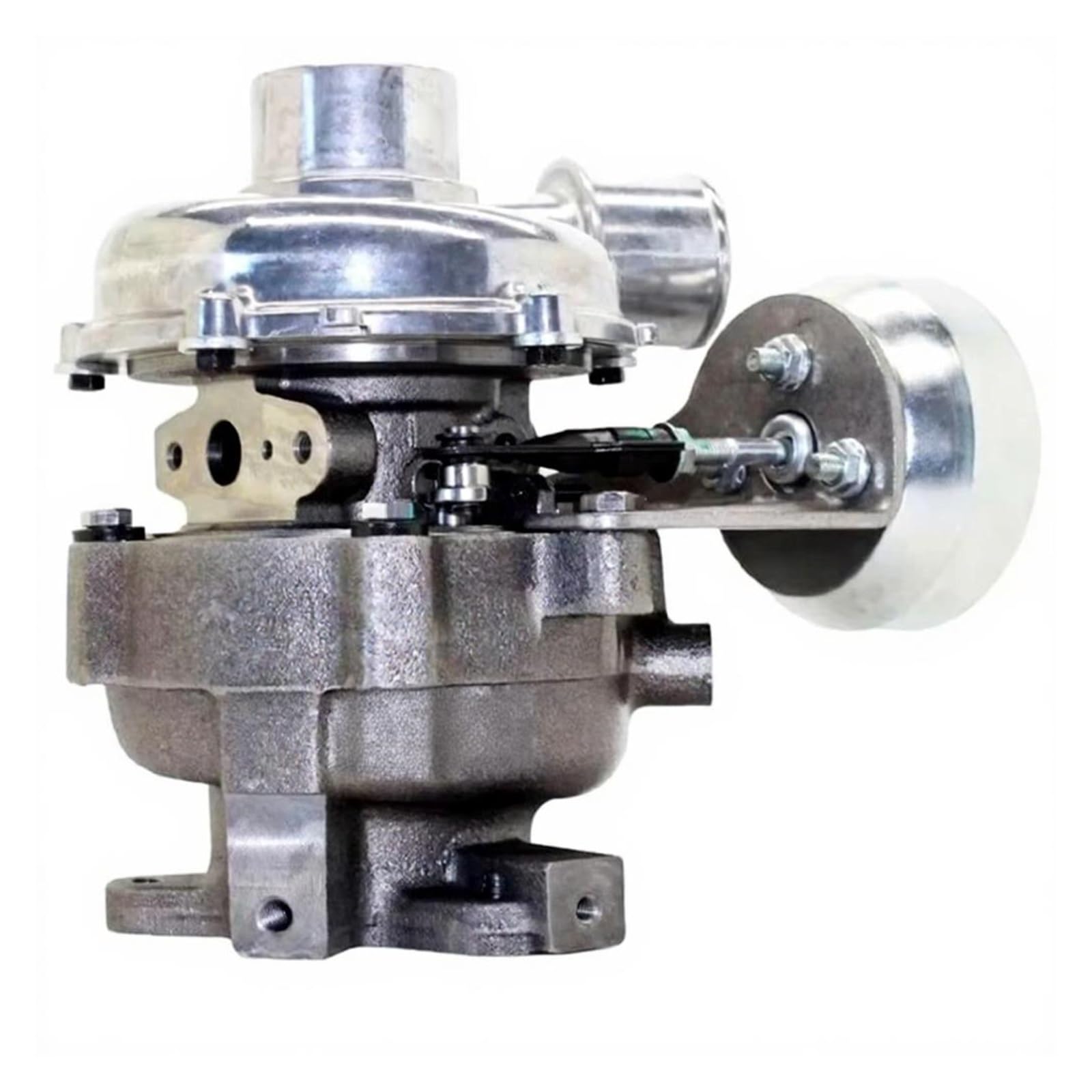 Turbo para Ford Ranger (ET)