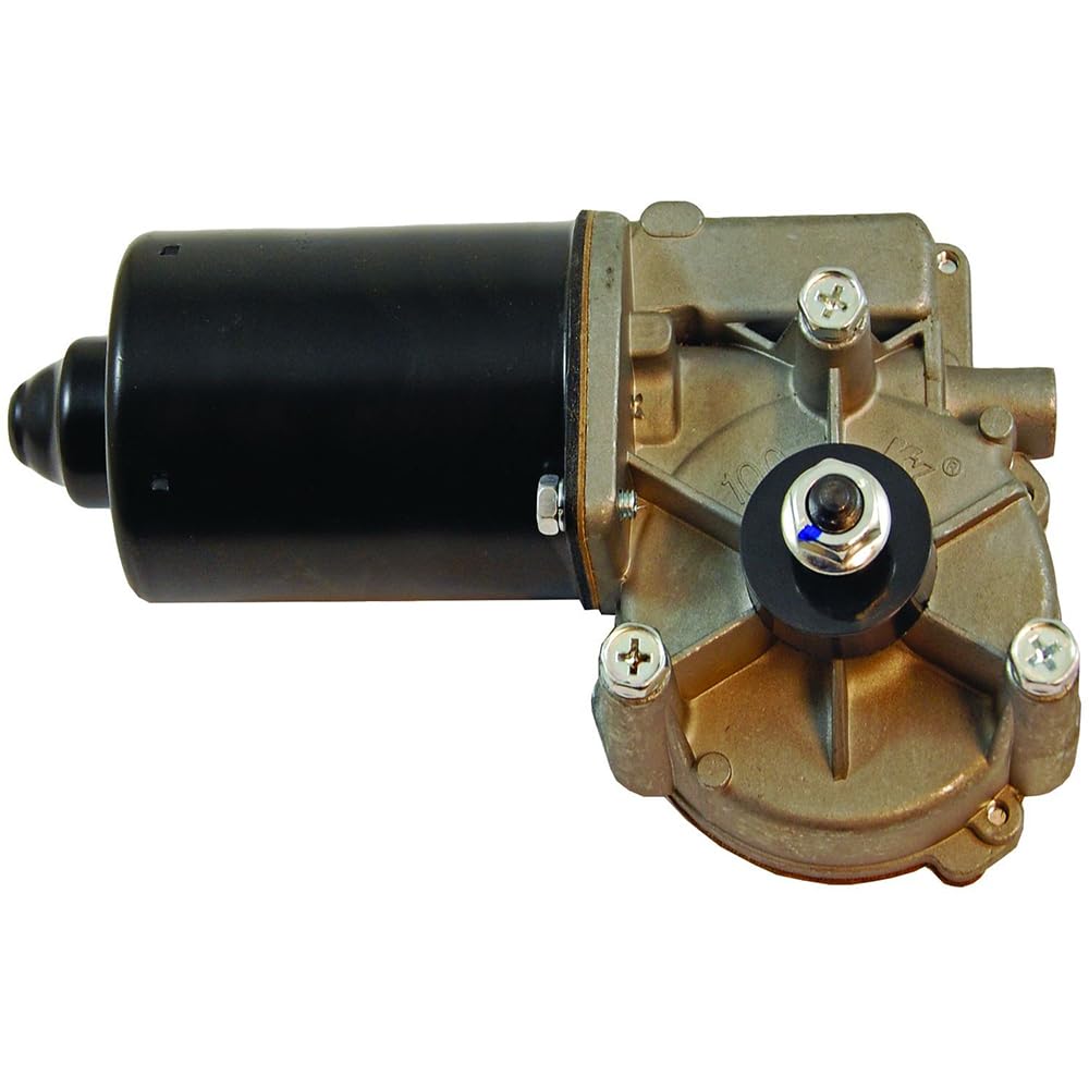 Motor del limpiaparabrisas Ford Transit  (V184/5)