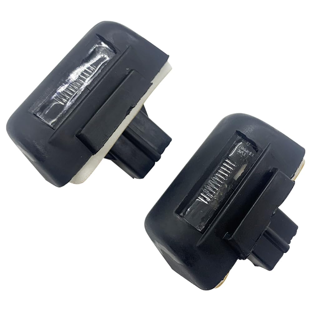 Luces LED de matricula para Ford Transit  (V184/5)