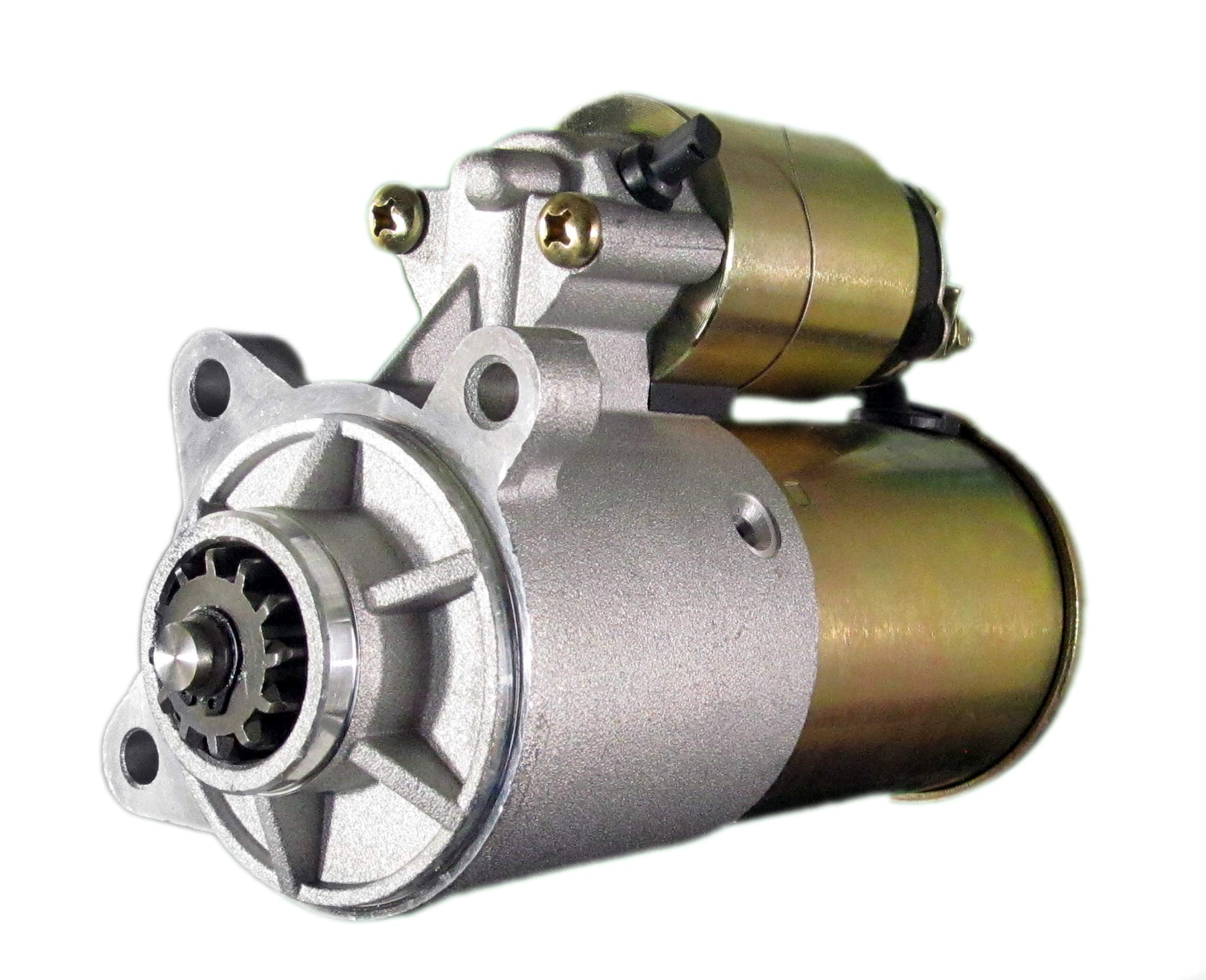Comprar Motores de arranque Explorer  