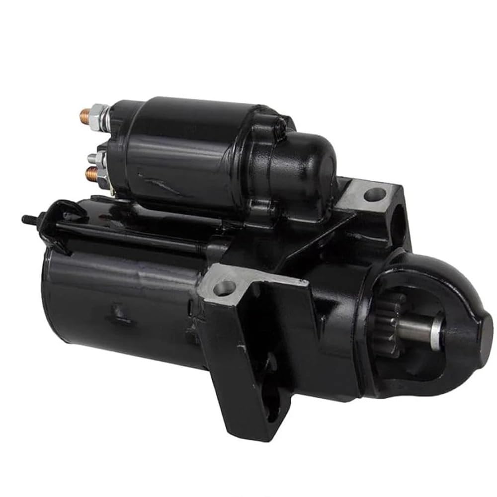 Motor de arranque 50863007A1 FORD