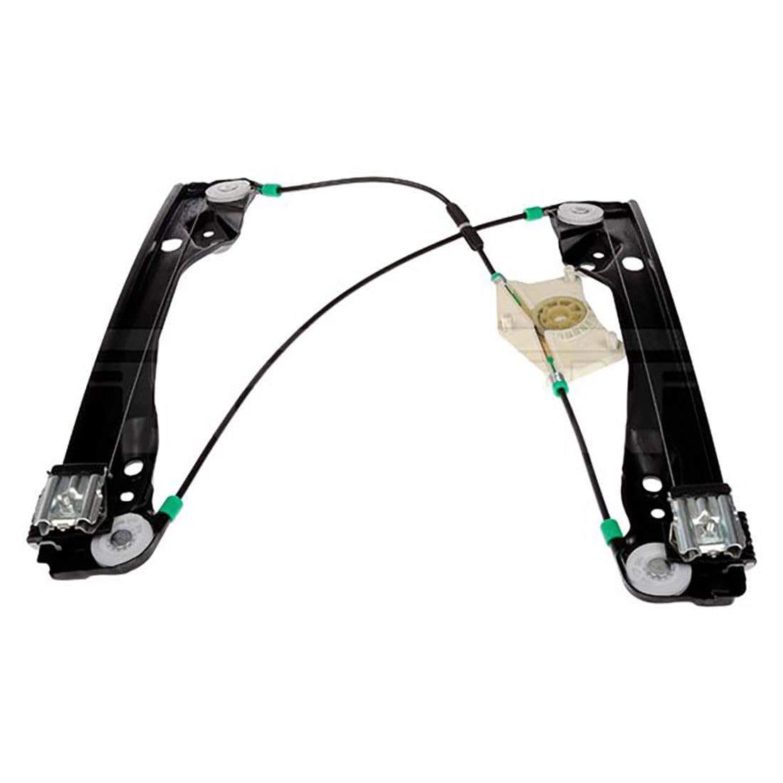 Comprar Mecanismo de elevalunas de la puerta delantera derecha Ford Edge  U387 a bajo precio