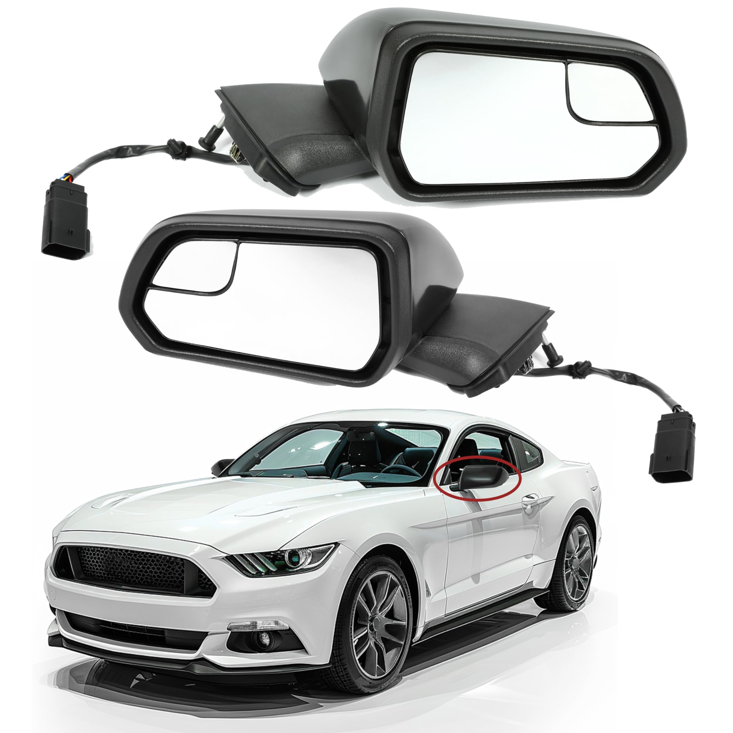 FR3Z17D742AAPTM Ford