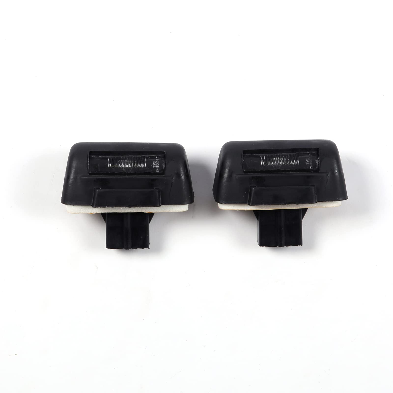 Luces LED de matricula Ford Transit  furgoneta comprar en España