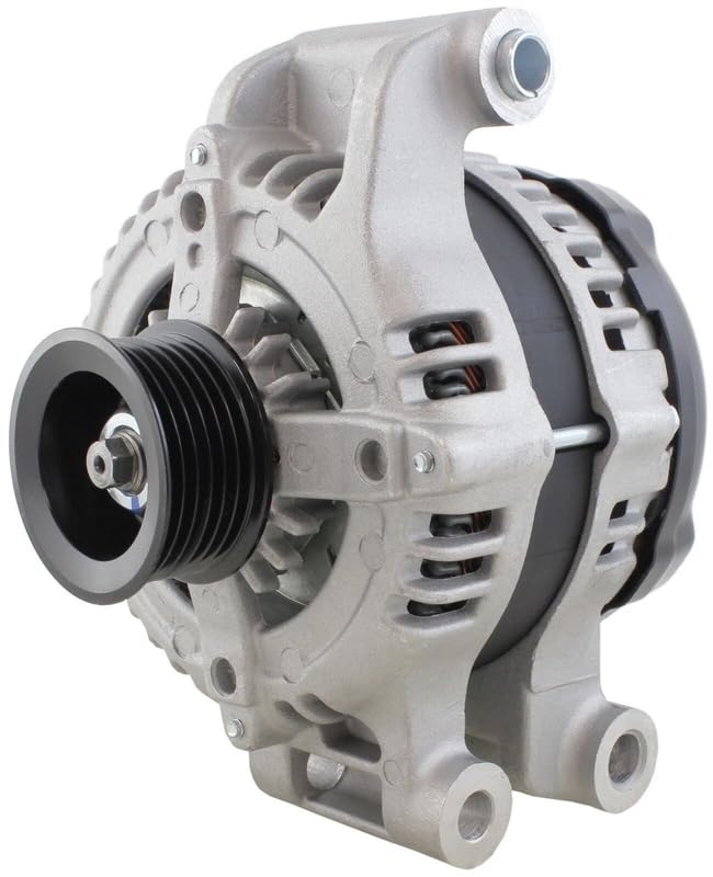 Silenciador central 1000026 FORD