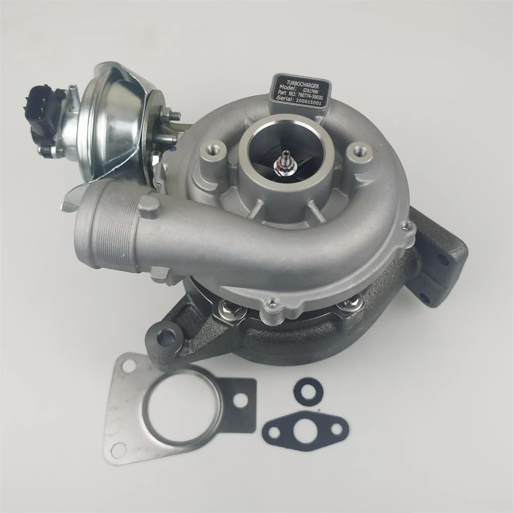 Comprar Motor completo Volvo S40 II MS
