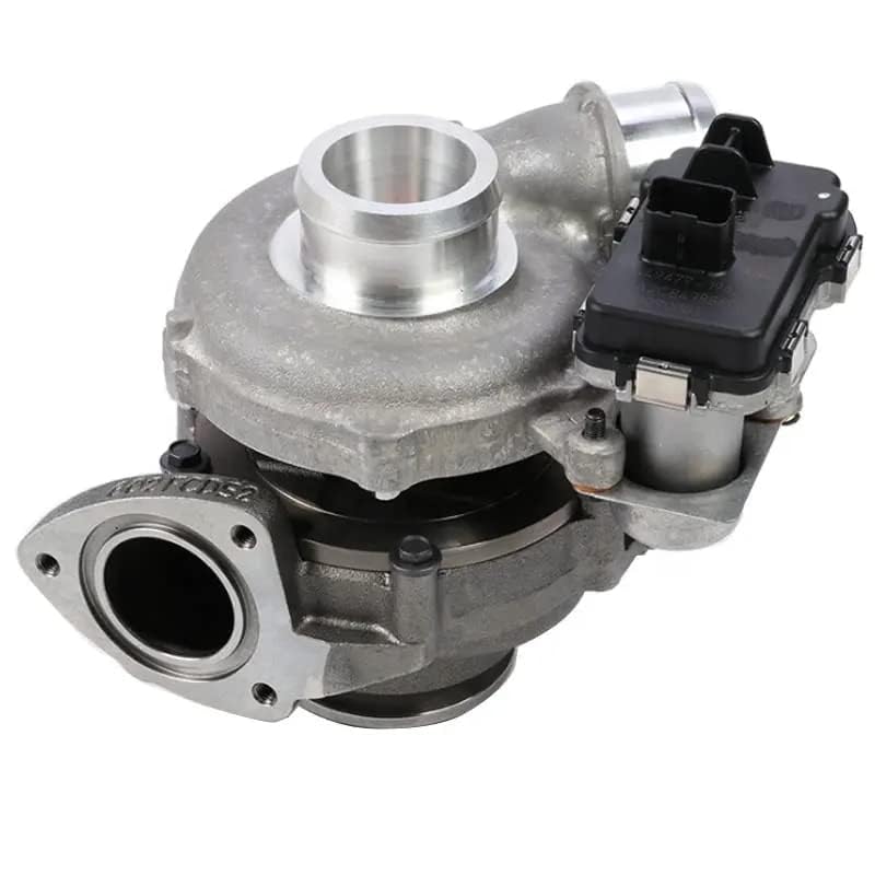 Turbocompresor LR022358 FORD