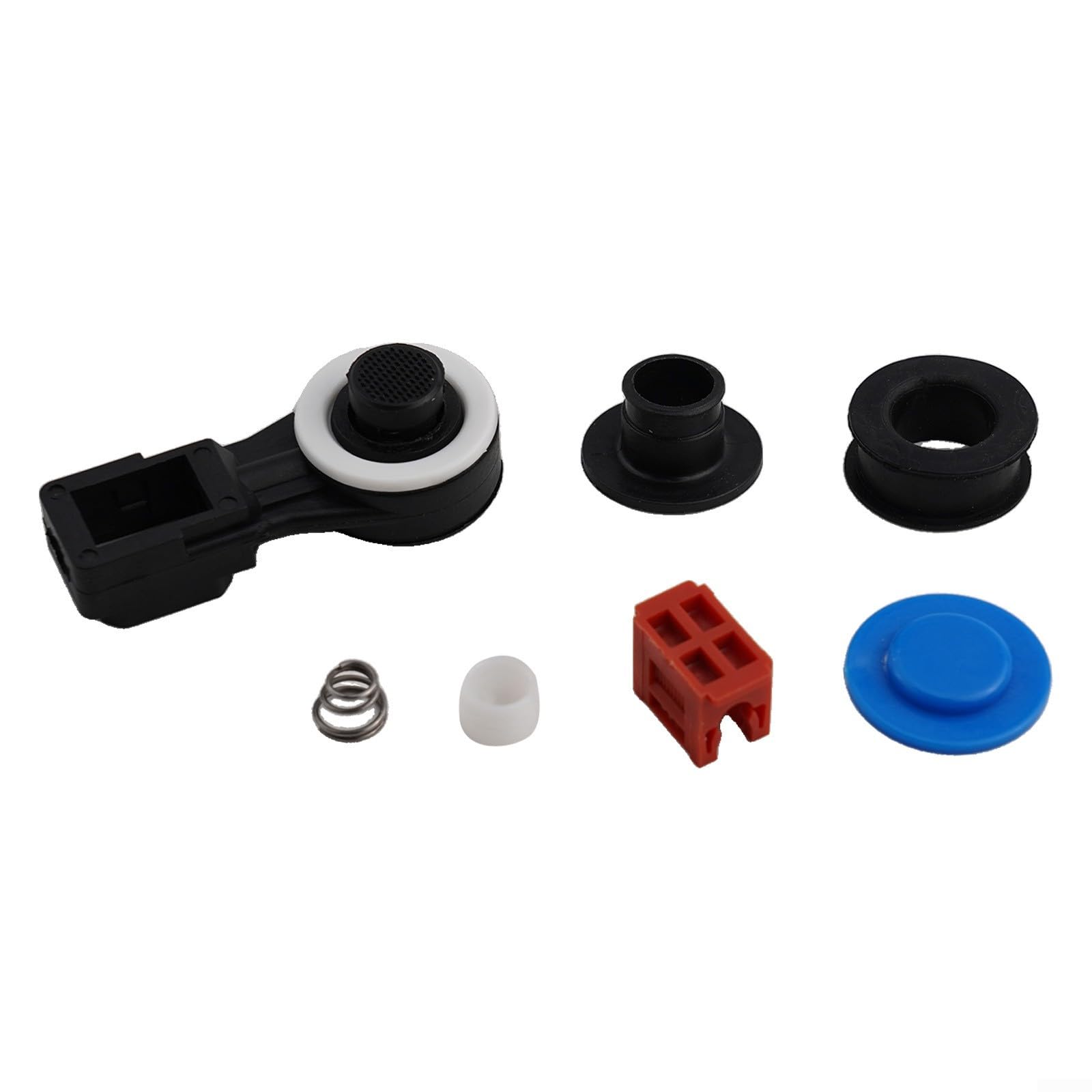 Buje del cable de cambio XS4R7412BA FORD